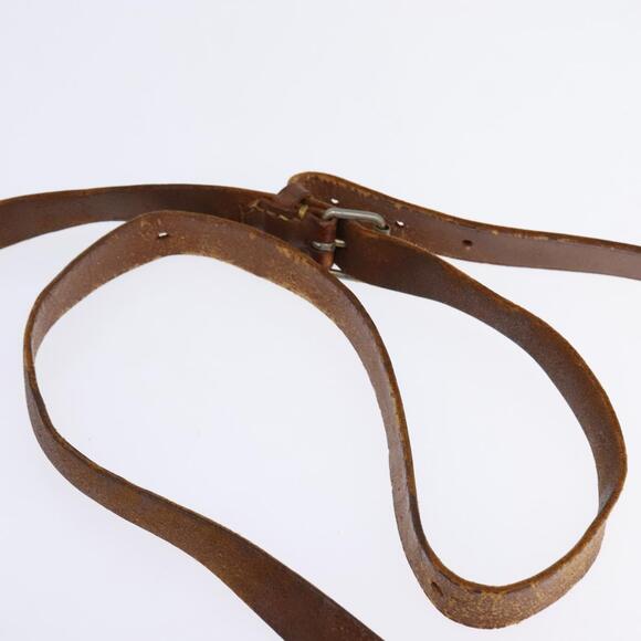 LOUIS VUITTON Monogram Cartouchiere GM Shoulder Bag M51252 - Picture 8 of 13